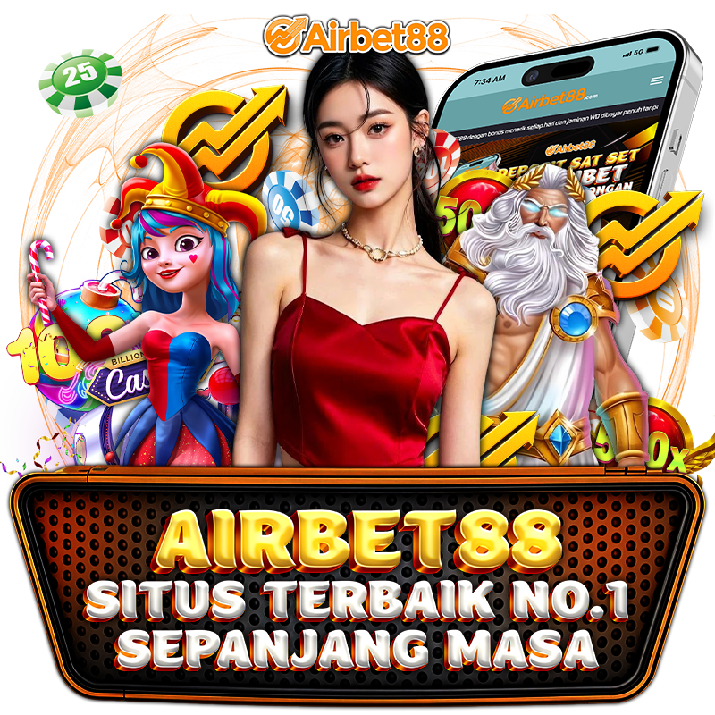 Airbet88 Menciptakan Ekosistem Digital yang Konsisten dan Efektif