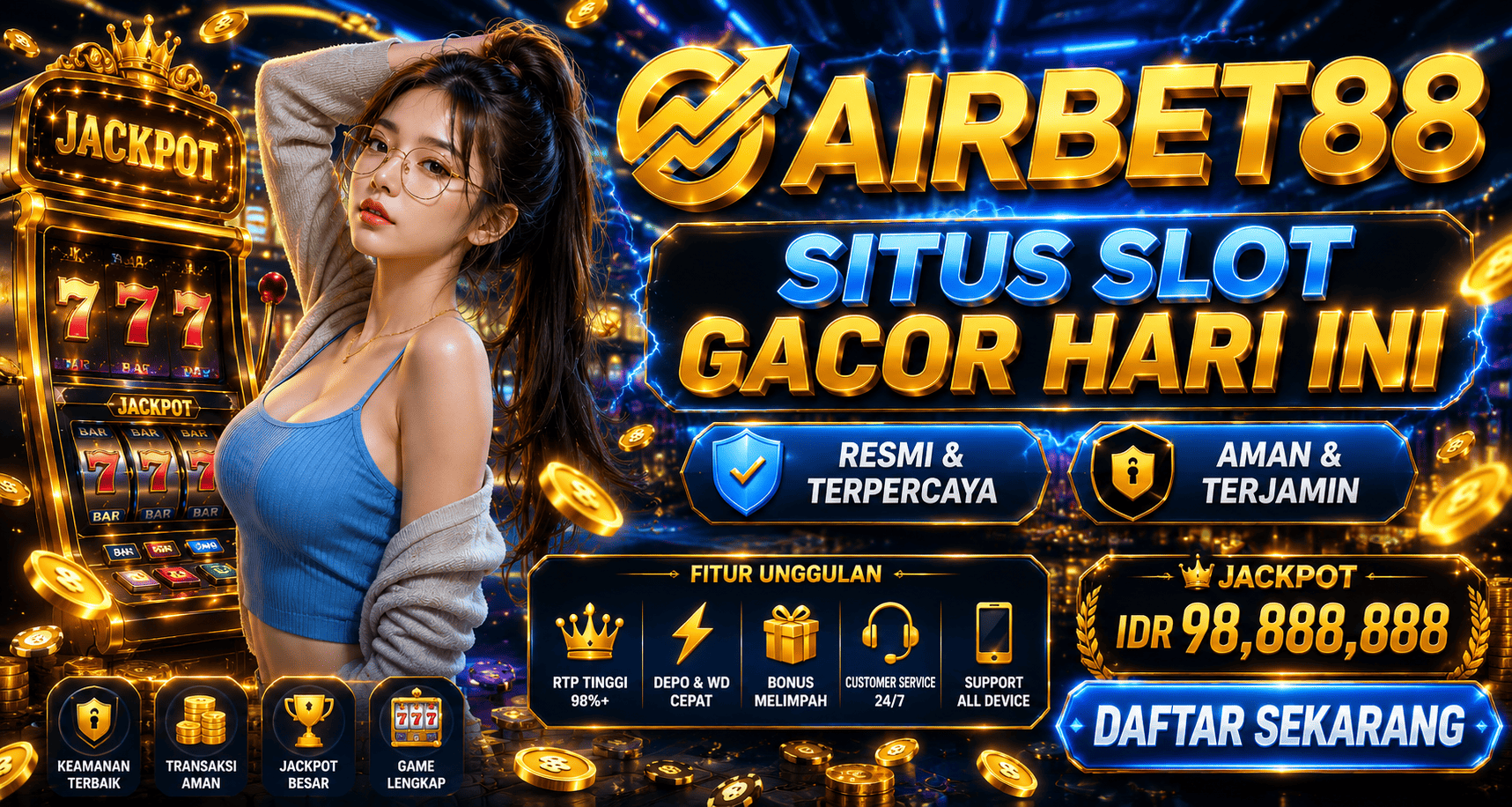 Depo 10K Cerdas untuk Pengalaman Digital yang Nyaman